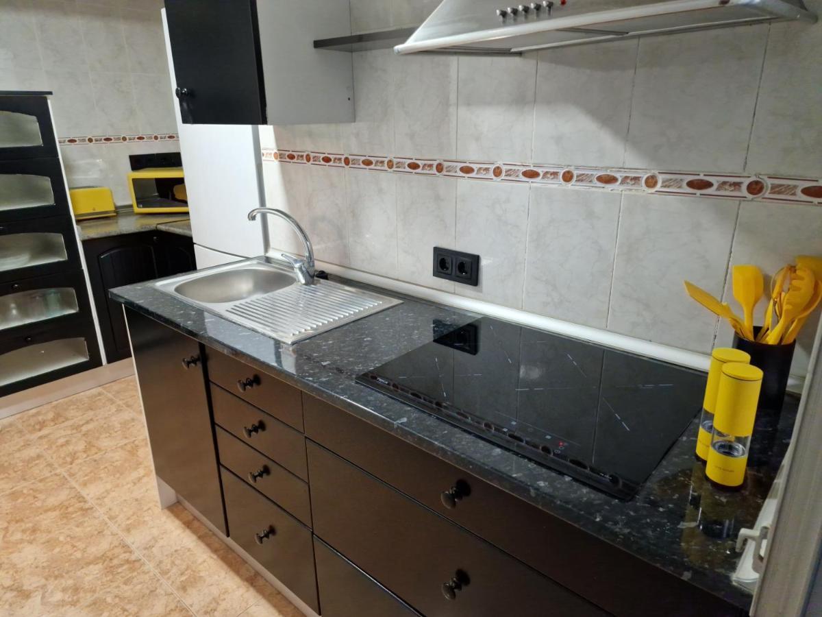 Appartement Falcon