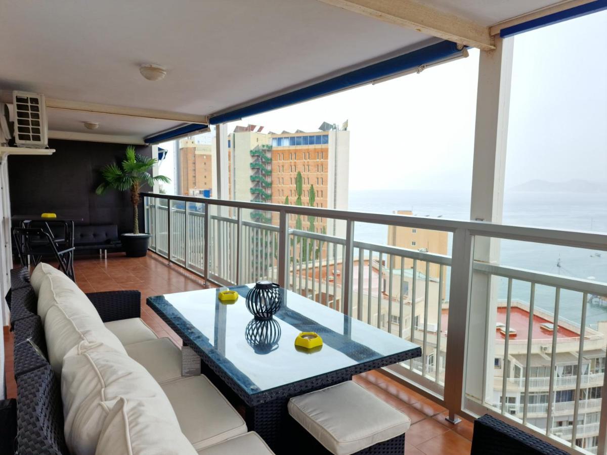 Appartement Falcon Benidorm