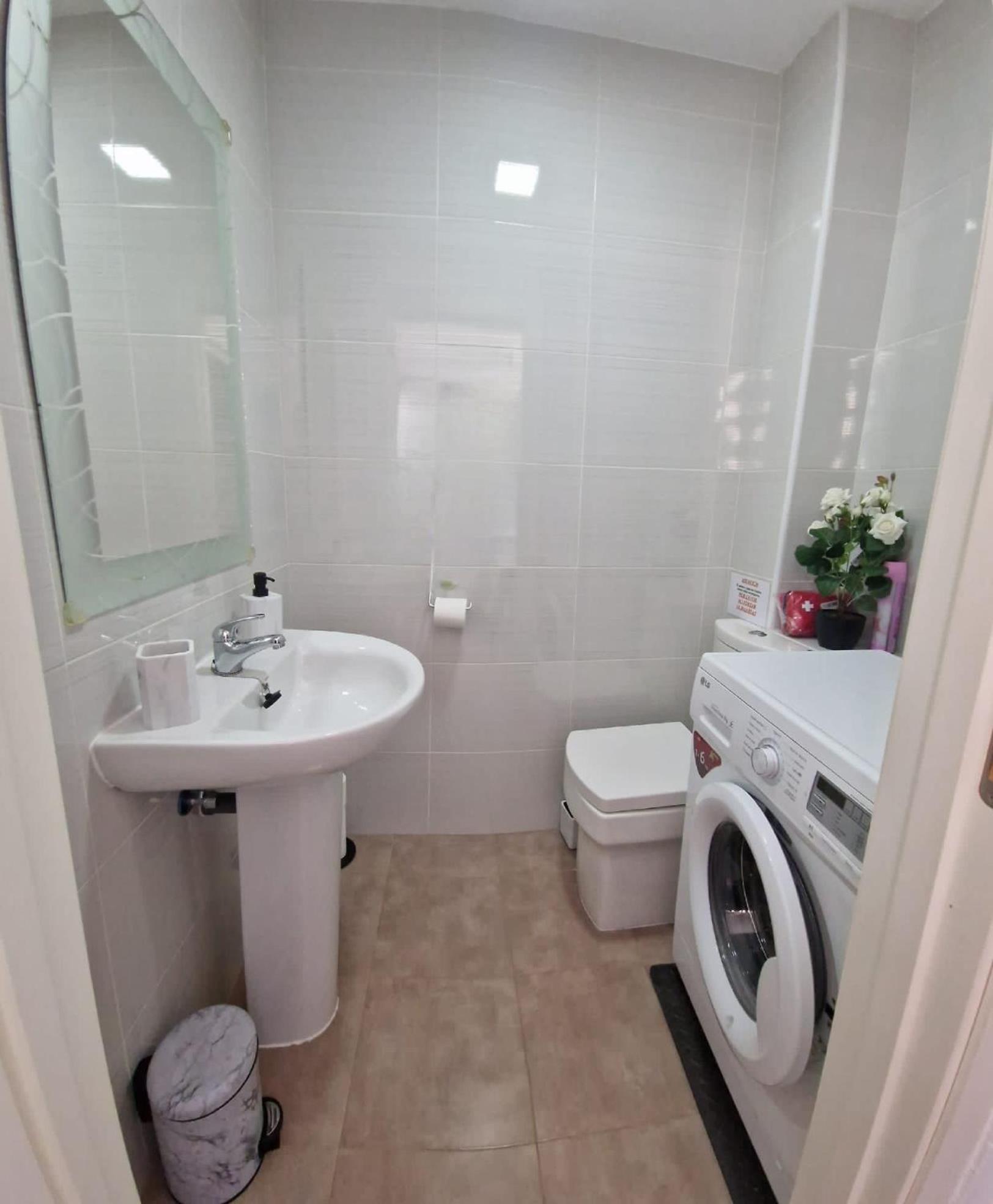 Appartement Falcon Benidorm